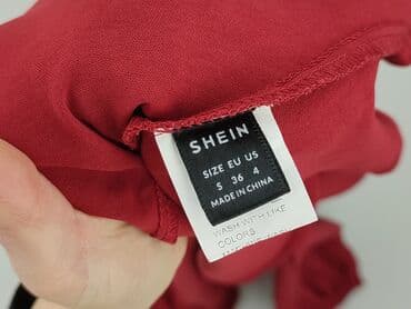 shein sukienka z piórami: Shein, Sukienka damska, rozmiar S — 4