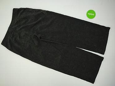 shein botki: Shein, Spodnie materiałowe damskie, rozmiar XL — 3