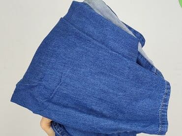 buty zimowe lata 80: OPUS, Jeansy damskie, rozmiar XL — 5