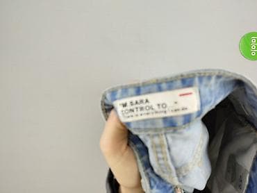 jeans 513 levis: M.Sara, Jeansy damskie, rozmiar XS — 4