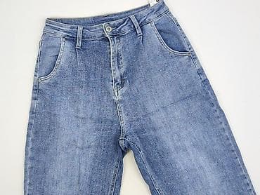 Jeansy damskie, rozmiar S w lalafo.pl Jeansy damskie, rozmiar S
