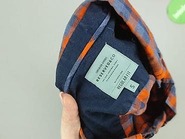 koszula c a: Koszulа dla mężczyzn, rozmiar S — 4