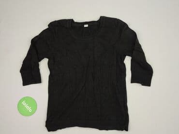 sweter w paski h: Women`s sweater, size S (EU 36) — 2