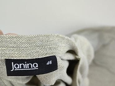stanik janina: Janina, Sukienka damska, rozmiar 3XL — 4