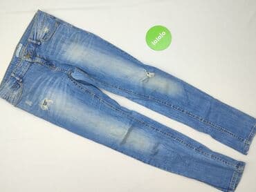 jeans mom slim fit stradivarius: Stradivarius, Джинси жіночі, розмір M — 2