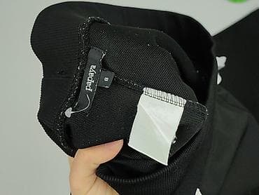 spodnie dresowe mango: Papaya, Spodnie dresowe damskie, rozmiar S — 5