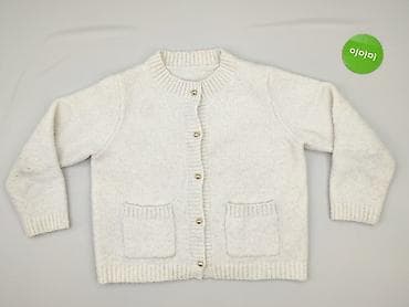 kik bluzy: Kardigan damski, rozmiar 2XL — 2