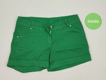 massimo dutti szorty damskie: Denim, Szorty damskie, rozmiar M — 2