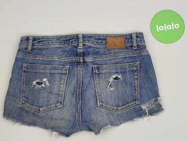 marynarka zara basic: Zara, Szorty damskie, S — 3