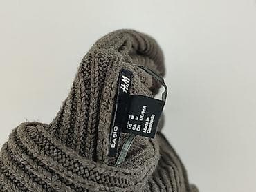 zara ramoneski: H&M Basic, Kardigan damski, rozmiar M — 4