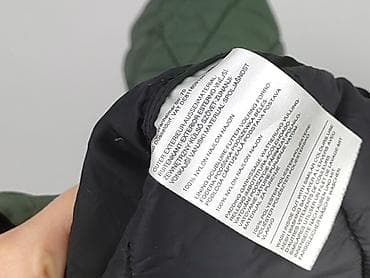 Light jacket for men, size M — 4