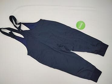 dsquared ibrahimovic: Adidas, Ogrodniczki damskie, rozmiar 7XL — 3