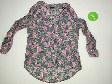 janina bluza: Janina, Koszula damska, rozmiar 4XL — 3