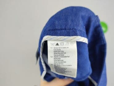 spodnie hello kitty zalando: H&M, Spodnie materiałowe damskie, XS — 5