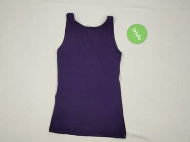 koszulka pod marynarkę damska: T-shirt damski, rozmiar S — 3