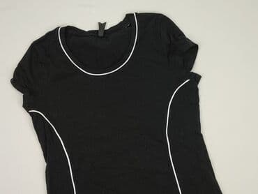 T-shirty: Marks & Spencer, T-shirt damski, rozmiar M