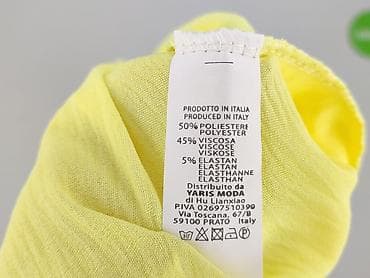mango s 15580a: Bluzka damska, rozmiar M — 4