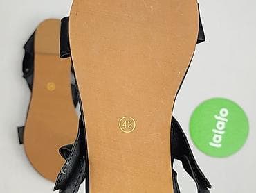 buty dr jurgens: Sandały damskie, rozmiar 43 — 4