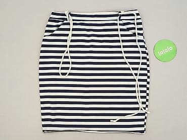 spódnice niebieska: Spódnica damska, rozmiar XL — 2