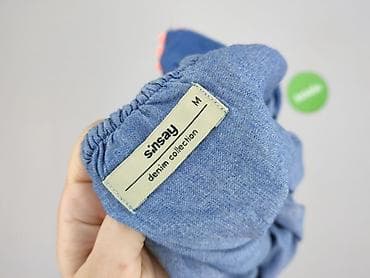 monnari rozmiary: Denim Collection, Bluzka damska, rozmiar M — 4