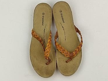 Japonki damskie, rozmiar 39