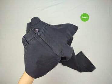 dobry materiał na spodnie: Spodnie dla mężczyzn, rozmiar L — 5