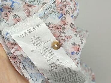 koszula nocna janina: Janina, Bluzka damska, rozmiar XL — 5