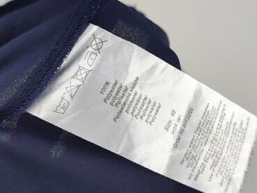 kurtka m43: Janina, Bluzka damska, rozmiar 3XL — 5