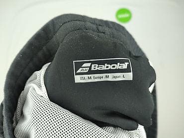 house dresy: Babolat, Spodnie dresowe damskie, rozmiar M — 4