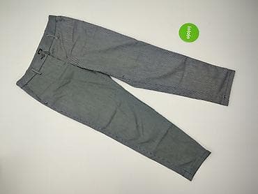 czerwone jeansy: Esprit Collection, Spodnie materiałowe damskie, rozmiar XL — 2