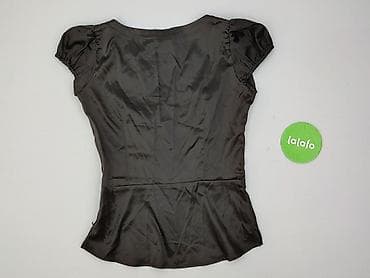 satyna: Zara, Bluzka damska, rozmiar M — 3