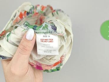 bluzka w paski pepco: Papaya, Bluzka damska — 4