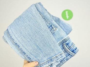stradivarius mom slim: Stradivarius, Jeansy damskie, rozmiar S — 5