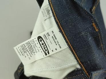 pull and bear golf: G-Star Raw, Jeansy dla mężczyzn, rozmiar M — 4