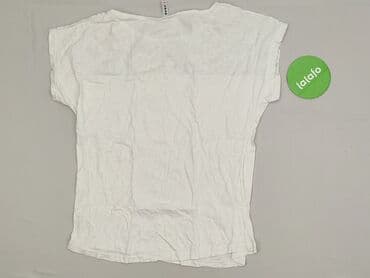 biala sukienka h: Women's blouse, size M (EU 38) — 3