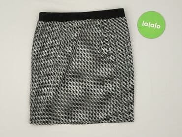 spódniczka w cętki: Amisu, Spódnica damska, rozmiar S — 3