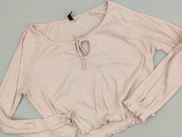 H&M Divided, Bluzka damska, M