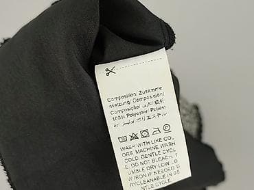 pattern opinie: Romwe, Sukienka damska, rozmiar S — 5