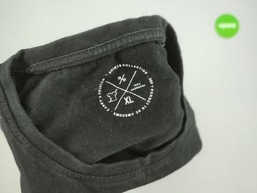 klapki: Koszulka dla mężczyzn, rozmiar XL — 4