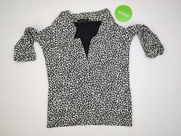 leopard: River Island, Bluzka damska, rozmiar S — 2