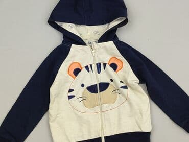 Sweatshirt, 5.10.15, 12-18 months, condition - Very good