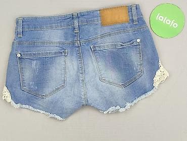 only play spodnie: ONLY, Szorty damskie, rozmiar S — 3