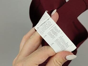 spódniczka welurowa: House, Spódnica damska, rozmiar M — 5