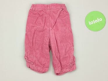 srebrne paski do sukienki: Leggings, 3-6 months, condition - Good — 3