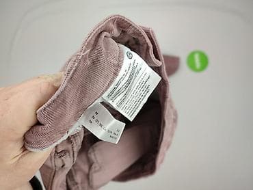 kapcie rosman: C&A, Spodnie materiałowe damskie, rozmiar M — 5