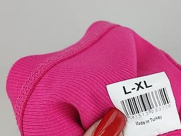 koszulka elastan: T-shirt damski, rozmiar XL — 5