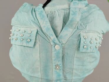 Жіночий одяг: Janina, Жіноча блуза, M на lalafo.pl — 6 Жіночий одяг: Janina, Жіноча блуза, M — 6