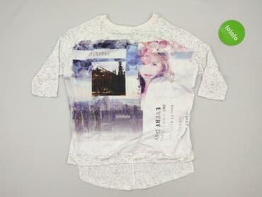 mango pizamy: Love To Lounge, Bluzka damska, rozmiar 2XL — 2