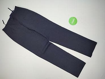 buty na wf: Spodnie materiałowe damskie, rozmiar S — 2
