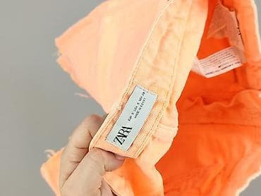 buty pull bear: Zara, Spódnica damska, rozmiar S — 4